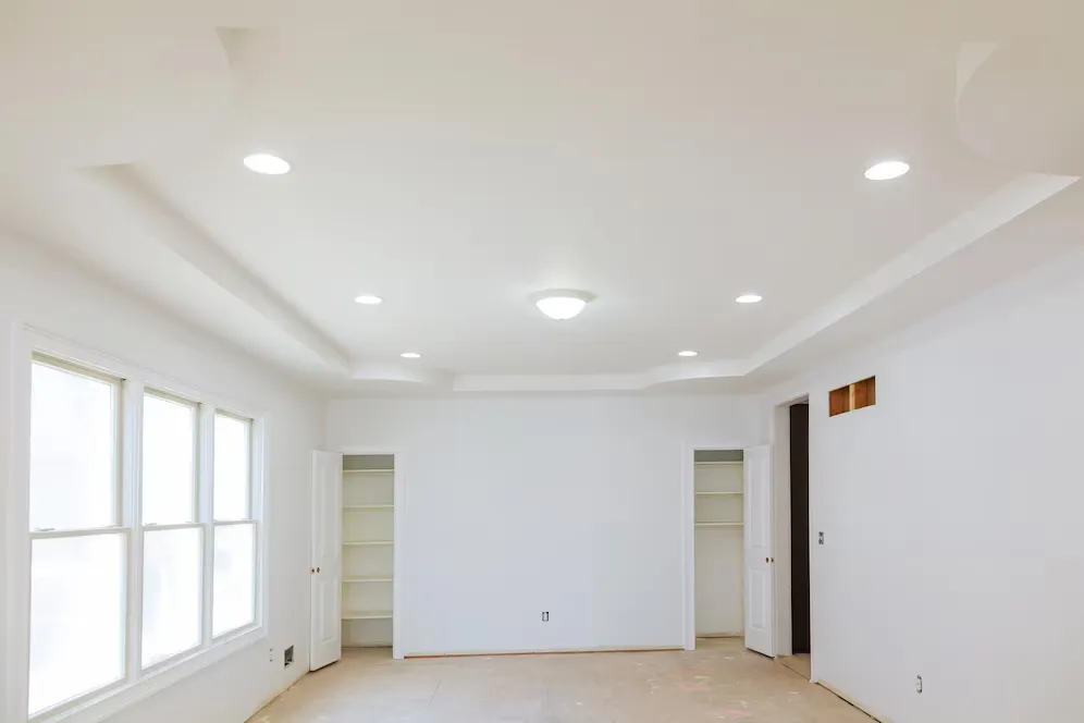 Divisória de Gesso na Vila Madalena 