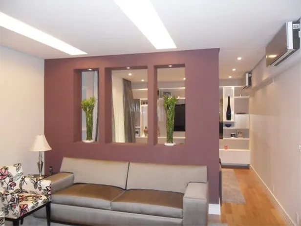 Divisória de Drywall na Vila Madalena